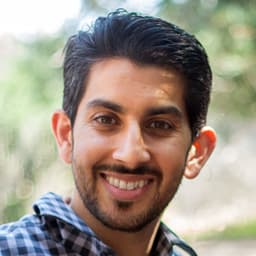 Mandeep Taunk