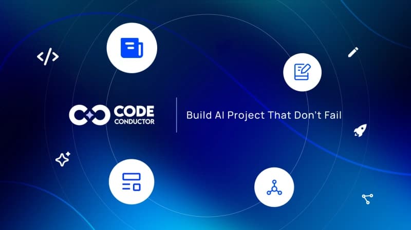 Build AI Projects That Don’t Fail: The Proven Architecture for Success