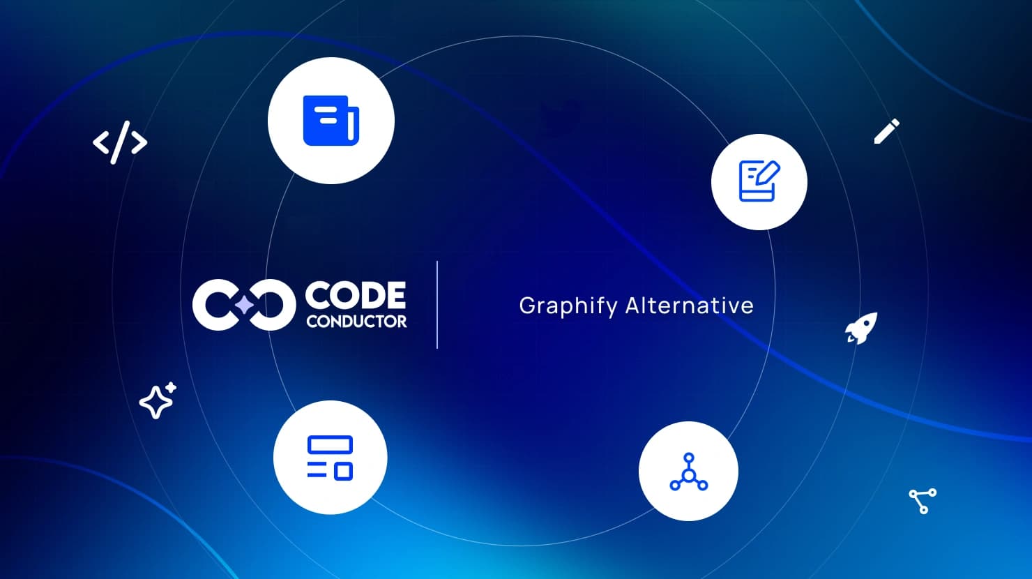 Graphify Alternative