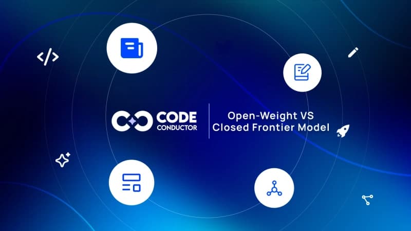 Open-Weight  vs Closed Frontier AI Models: Which Should You Use?