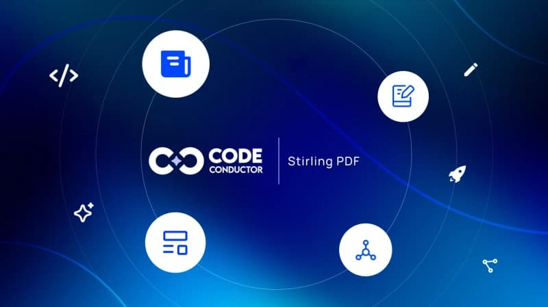Stirling PDF Complete Guide: Features, Setup, API, Security & Automation