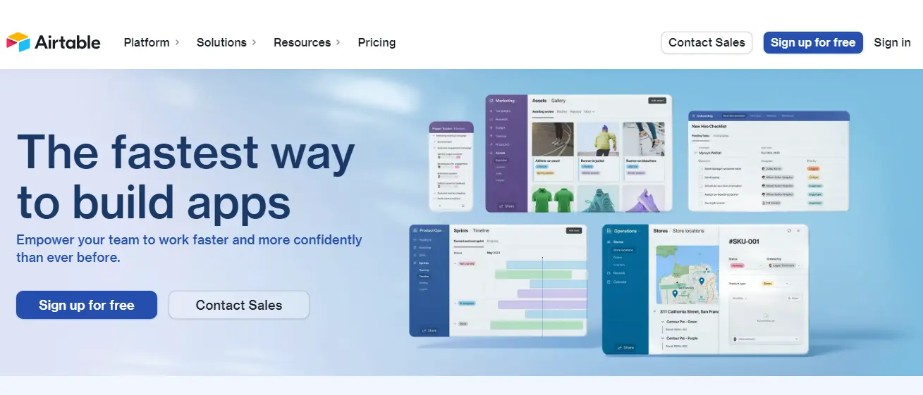 Airtable
