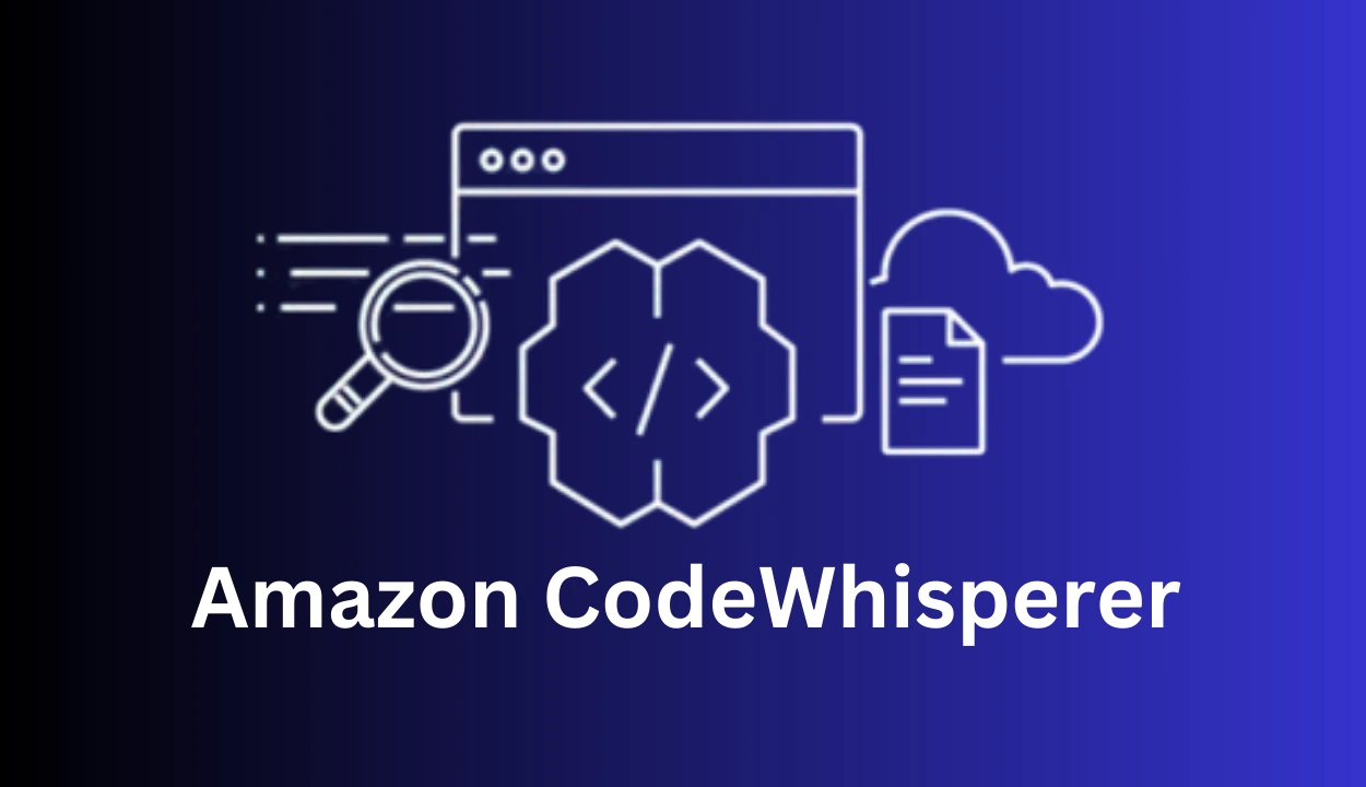 Amazon CodeWhisperer