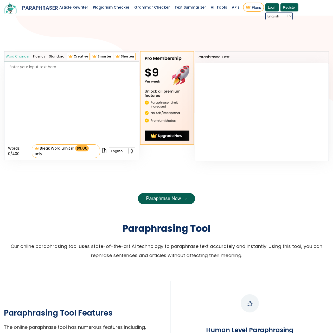 Best AI summarizer for legal documents