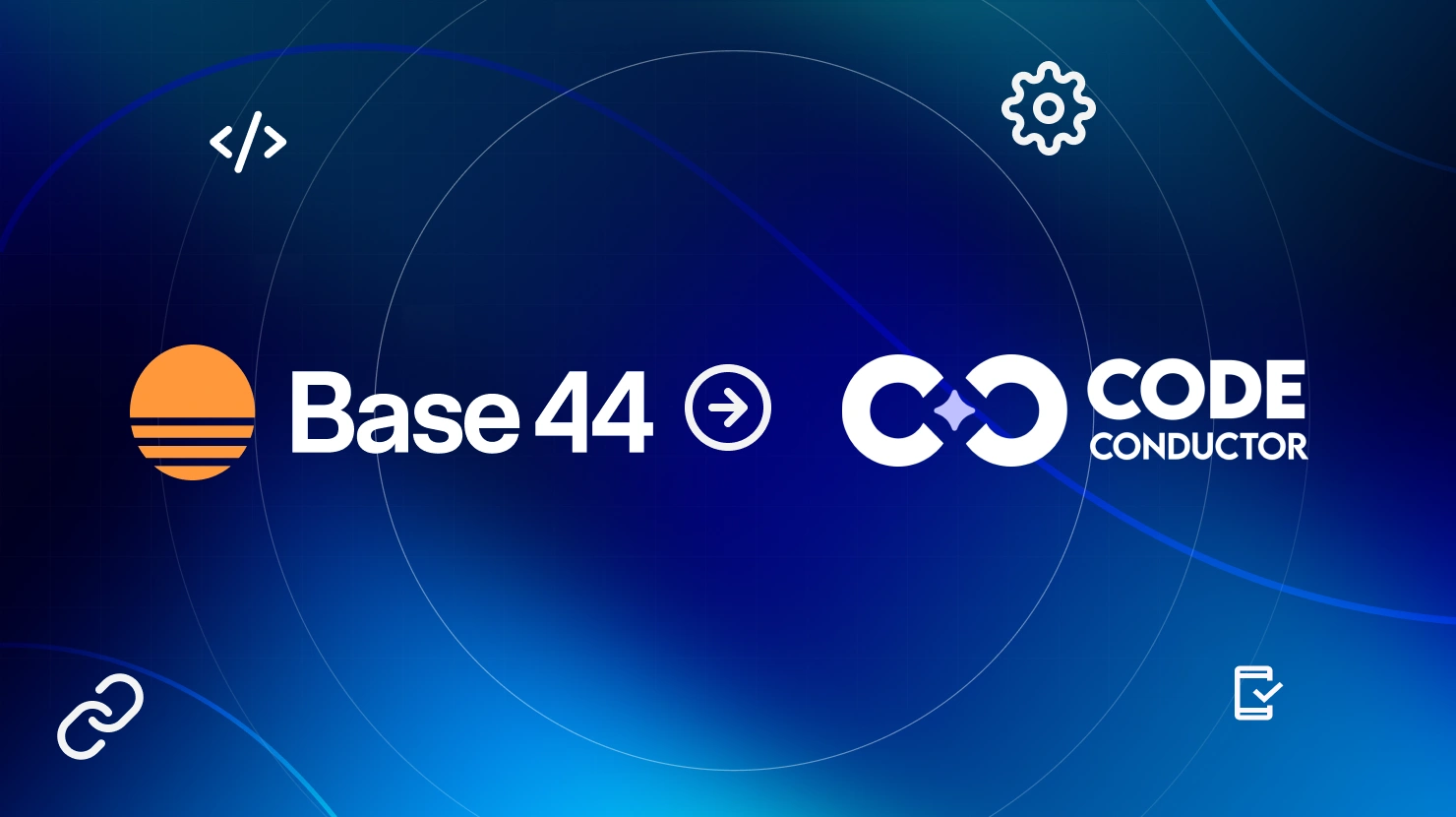 Best Base44 Alternative - CodeConductor