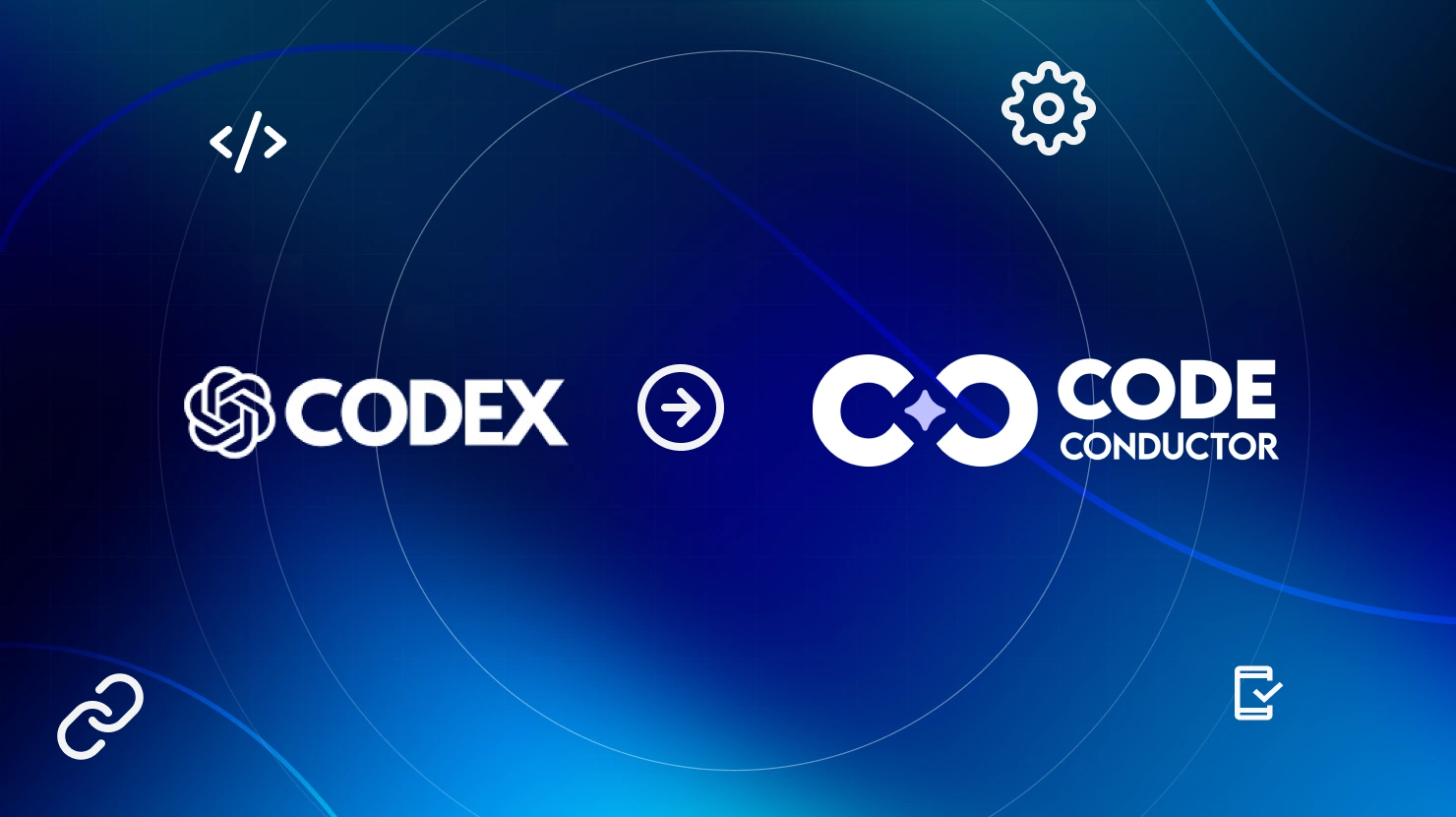 Best Codex Alternative - CodeConductor