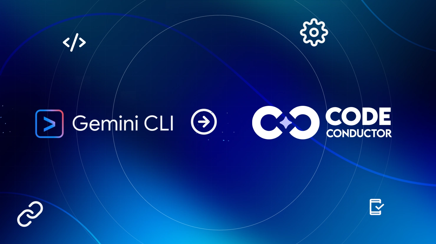 Best Gemini CLI Alternative - CodeConductor