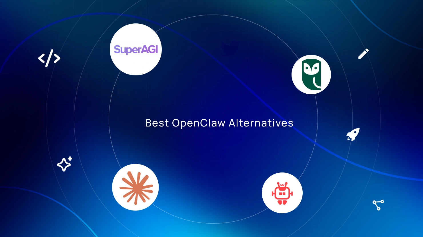 Best OpenClaw Alternatives - CodeConductor