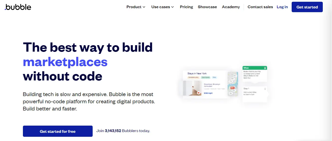 bubble