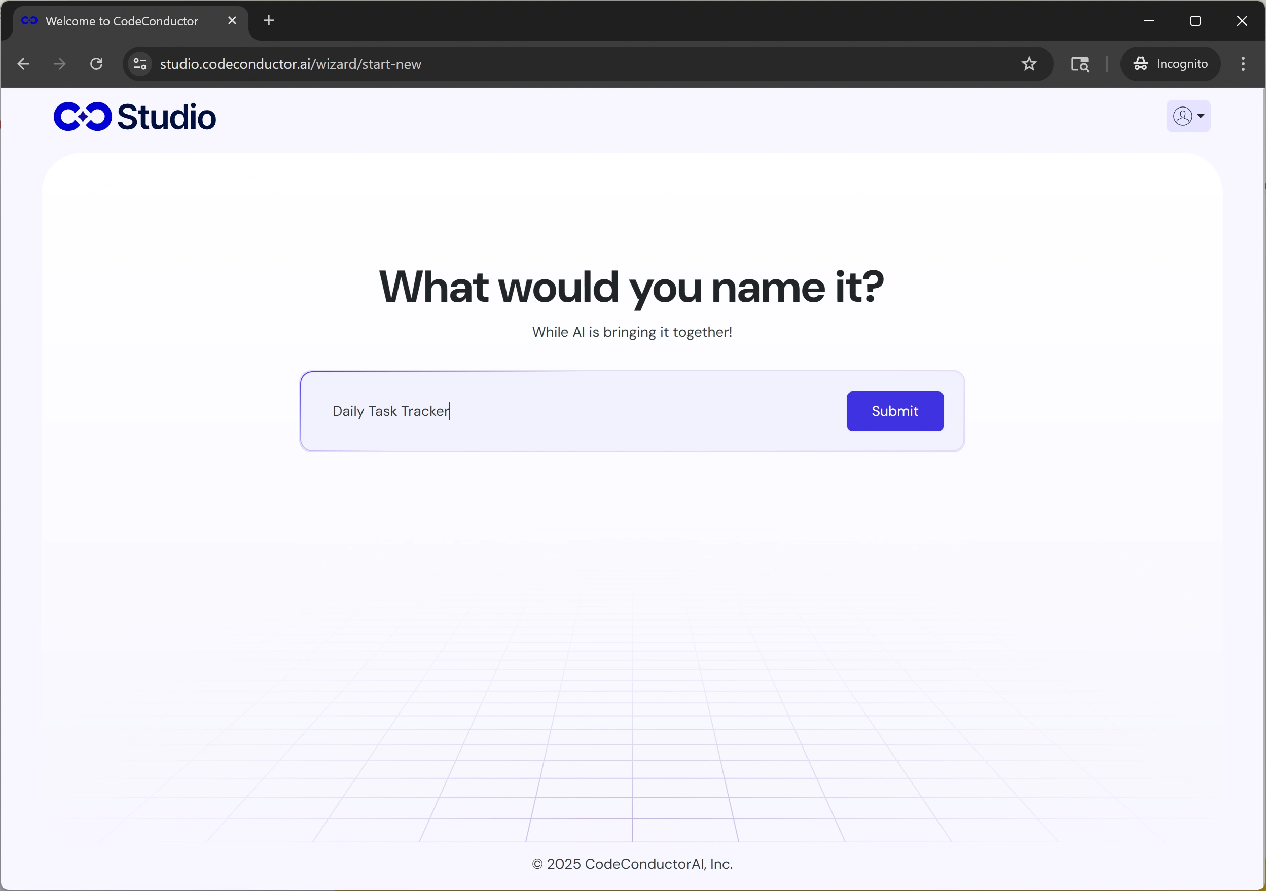 CodeConductor App - Migration Base44