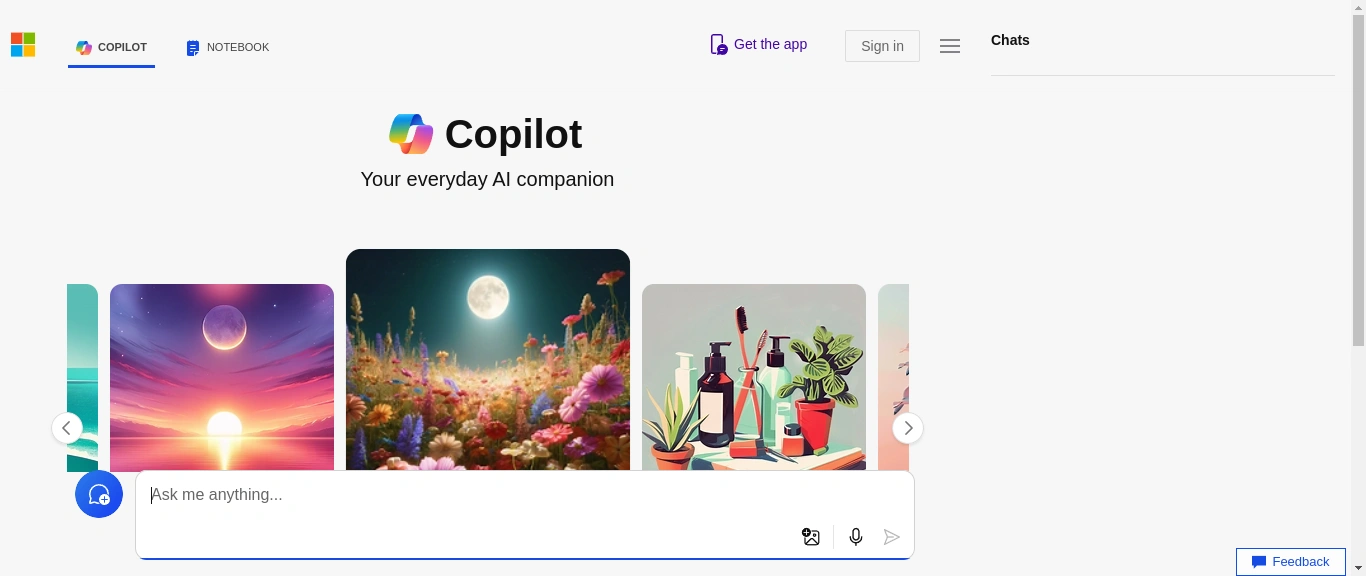 Copilot