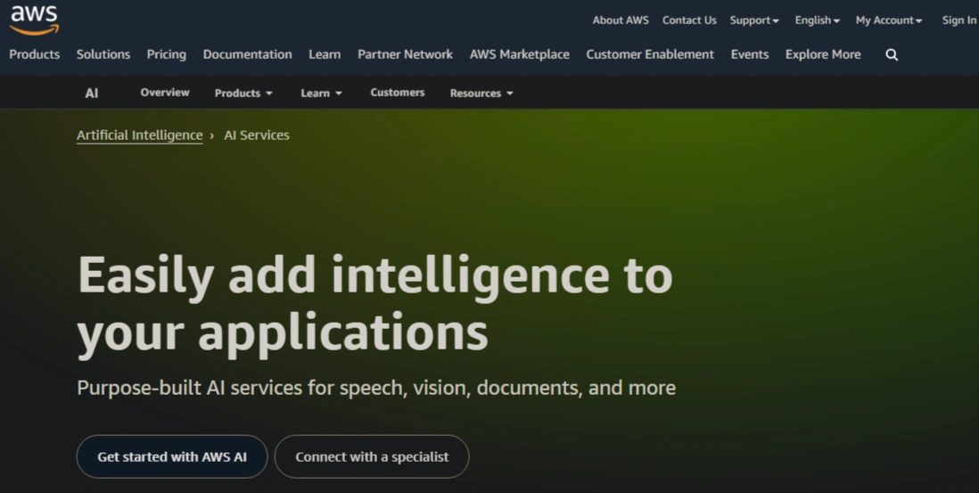 generative ai tools for software development