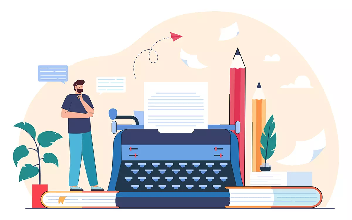 How Do AI Content Writing Tools Work?