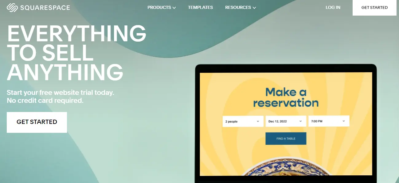 Squarespace