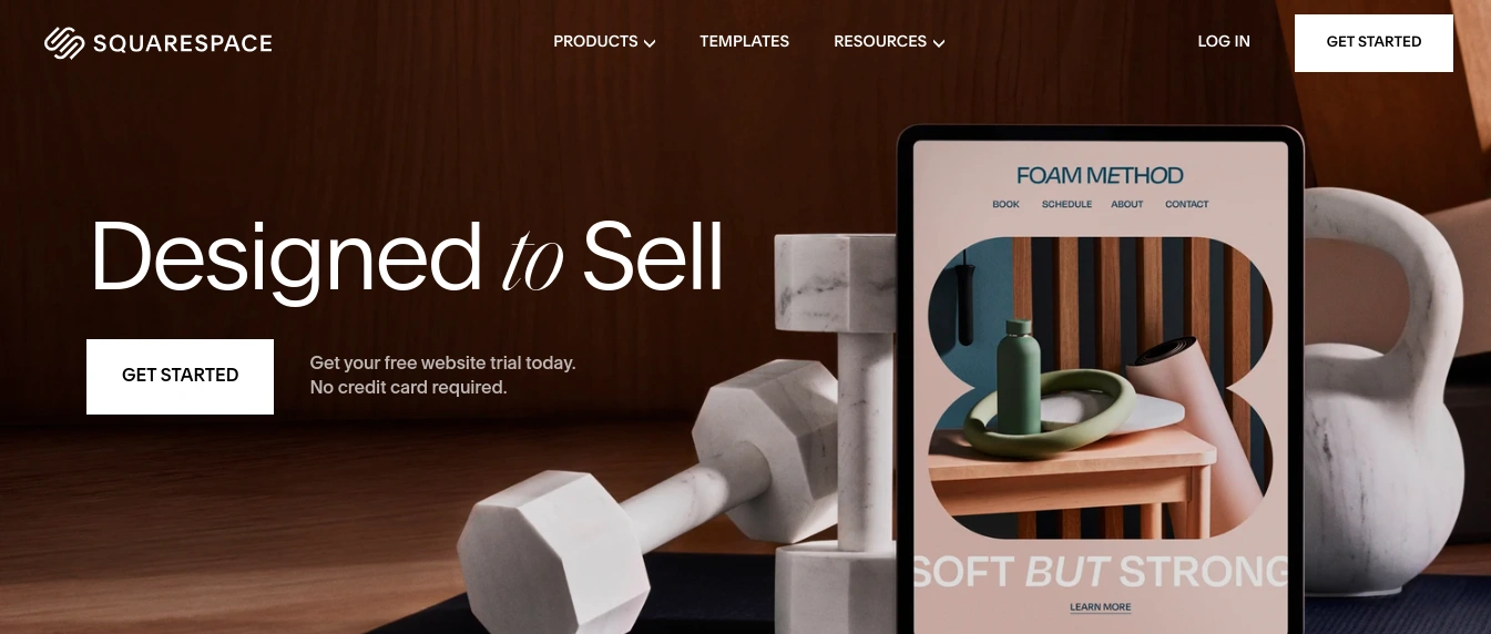 Squarespace