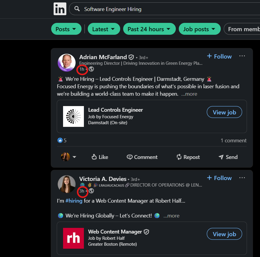 How to Land a Software Engineering Job Fast – Proven Hacks for 2025