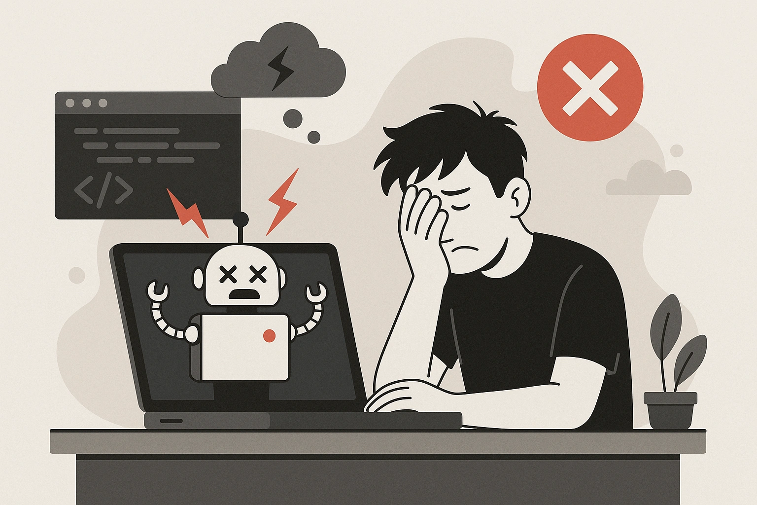 What’s Really Slowing Down Your AI Projects?